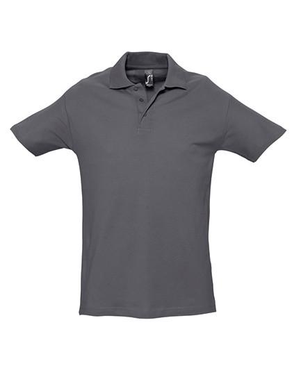 Textildruck Polo, Poloshirt bedrucken, besticken - Rangshirts